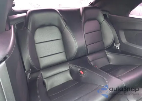 2017 Ford Mustang Ecoboost Premium from USA, damaged, VIN 1FATP8UH3H5218350